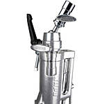 Kupo 5/8in Swivel Super Grip Double Baby Receiver 1