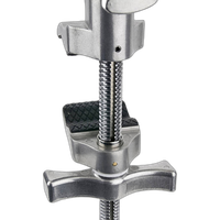 Kupo 17.5in Super Viser Clamp 1