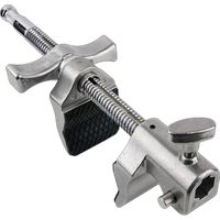 Kupo 17.5in Super Viser Clamp 2
