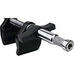 Kupo Mini Viser Clamp with 2in Jaw with 5/8in Baby Stud 3