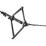 Kupo Two-In-One 7ft Baby Light Stand 3