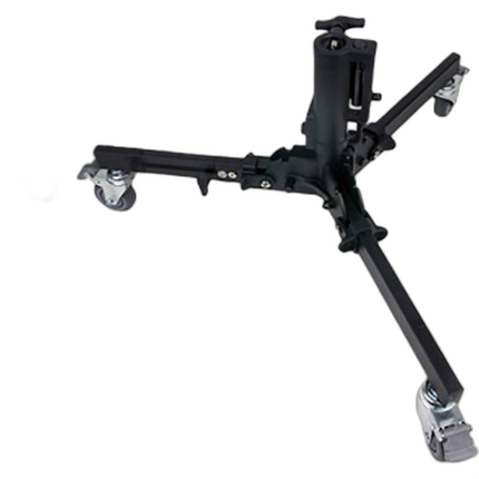 Kupo 340 Roller Stand Base