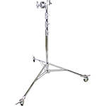 Kupo 14ft Medium Steel Overhead Roller Stand 0