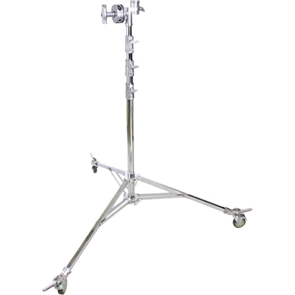 Kupo 14ft Medium Steel Overhead Roller Stand