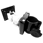 Kupo Vesa Monitor Mnt with Clamp 0