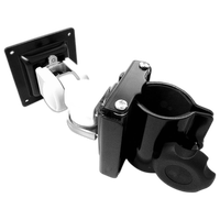 Kupo Vesa Monitor Mnt with Clamp 0