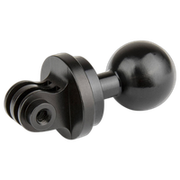 Kupo Super Knuckle GoPro Mount 0