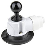 Kupo Super Knuckle 3in Suction Cup 0