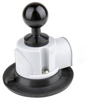 Kupo Super Knuckle 3in Suction Cup 0