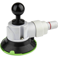 Kupo Super Knuckle 3in Suction Cup 1
