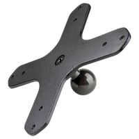 Kupo Super Knuckle Monitor Mount 0