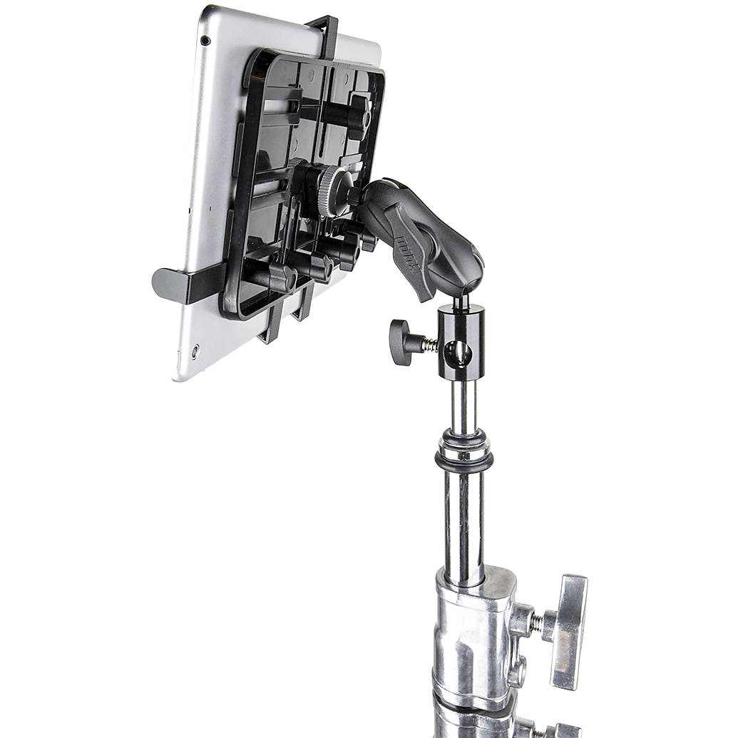 Kupo Super Knuckle Tablet Holder