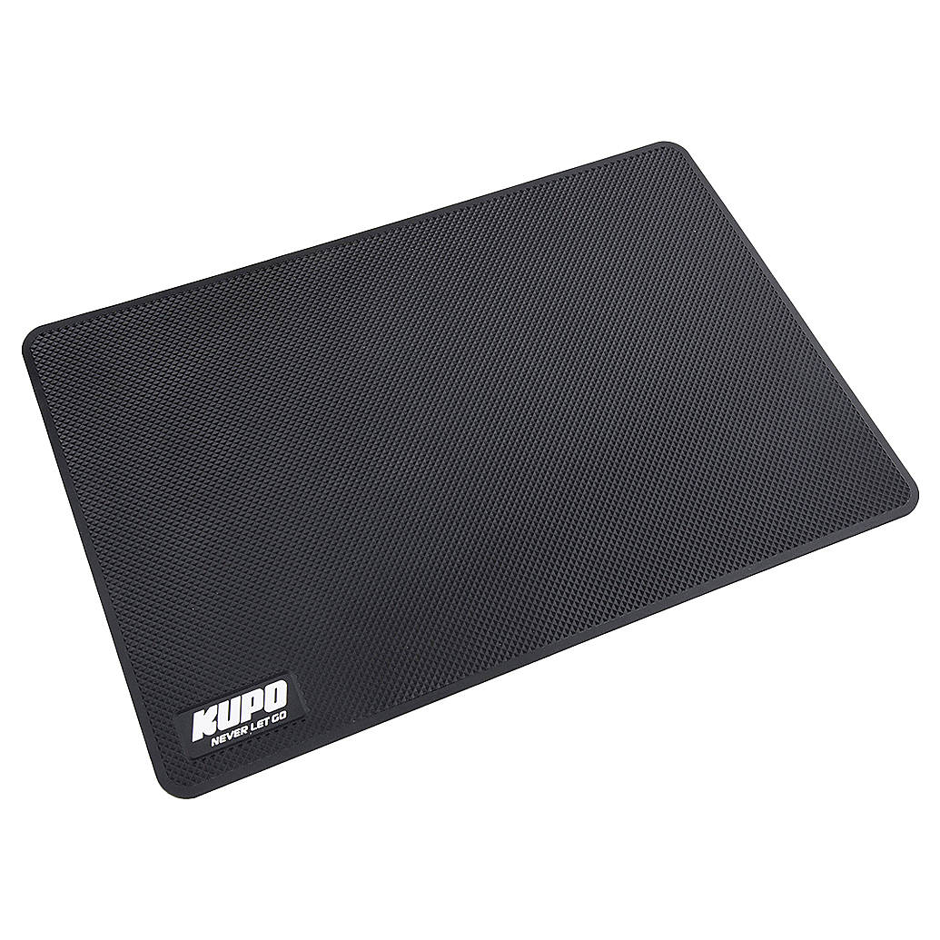 Kupo Non-Slip Pad for Tethermate