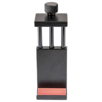 Kupo Smartphone Clamp with 1/4-20 Mnt 1