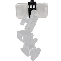 Kupo Smartphone Clamp with 1/4-20 Mnt 2