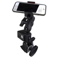 Kupo Smartphone Clamp with 1/4-20 Mnt 3