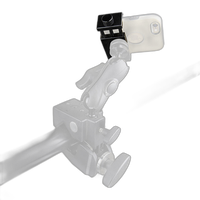 Kupo Smartphone Clamp with 1/4-20 Mnt 4