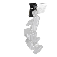 Kupo Smartphone Clamp with 1/4-20 Mnt 6