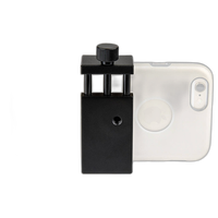 Kupo Smartphone Clamp with 1/4-20 Mnt 7