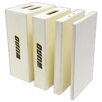 Kupo Apple Box - Quarter - 20x12x2in 1