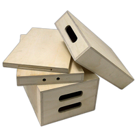 Kupo Apple Box - Full - 20x12x8in 0