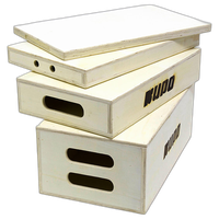 Kupo Apple Box - Full - 20x12x8in 2
