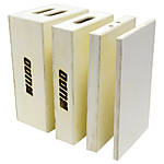 Kupo 4 In 1 Nesting Apple Box Set 2