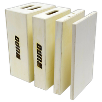 Kupo 4 In 1 Nesting Apple Box Set 2