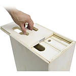 Kupo 4 In 1 Nesting Apple Box Set 5