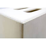 Kupo 4 In 1 Nesting Apple Box Set 7