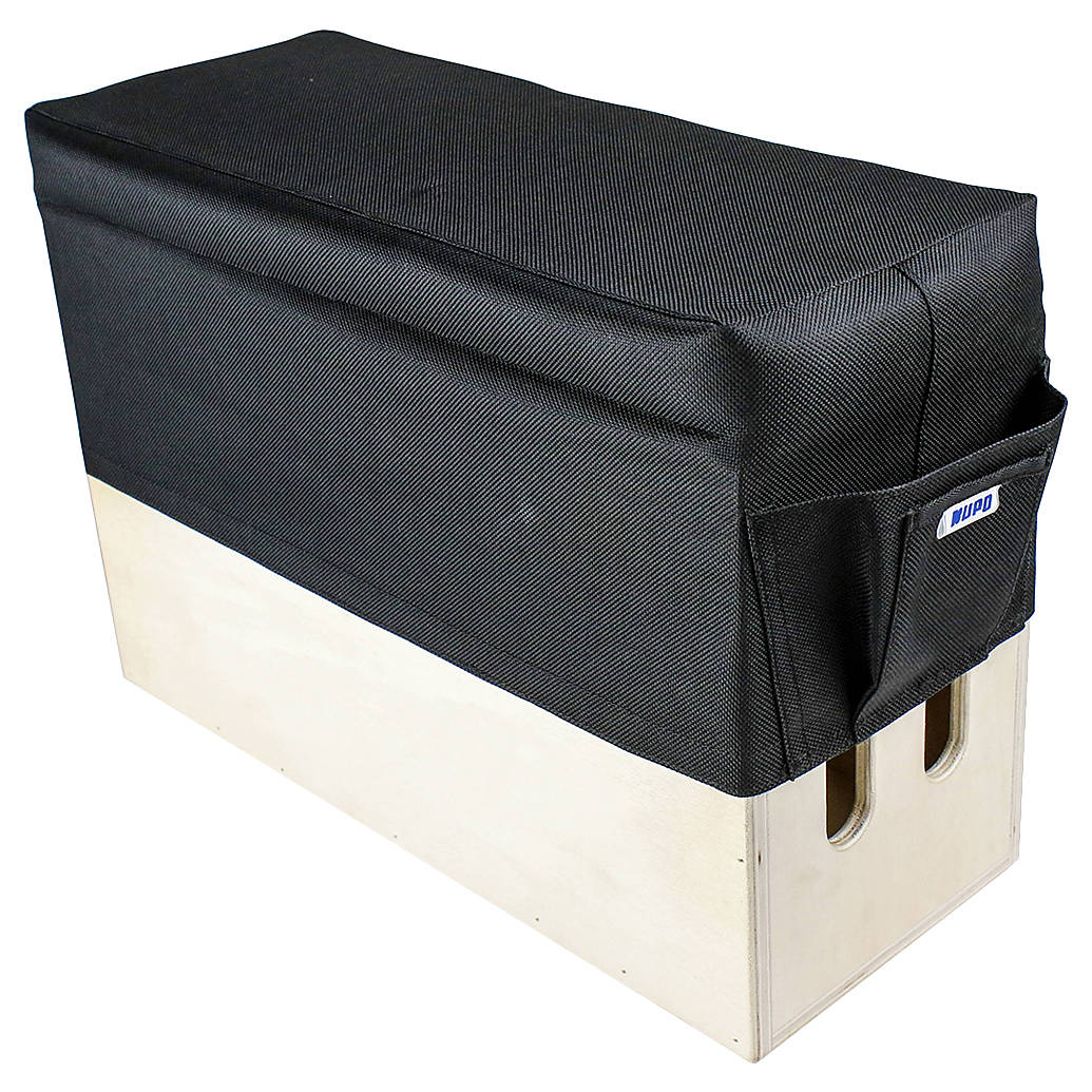 Kupo Apple Box Seat Cushion - Horizontal