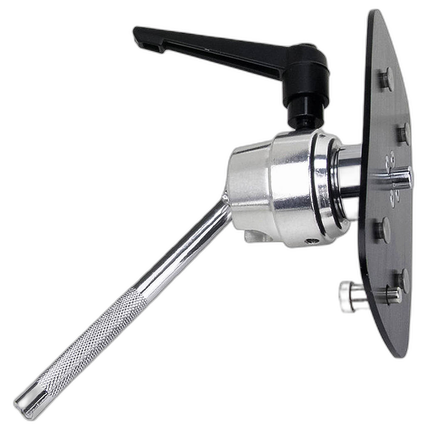 Kupo Swivel Mounting Plate with 3/8in Pin