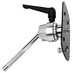 Kupo Swivel Mounting Plate with 3/8in Pin 0