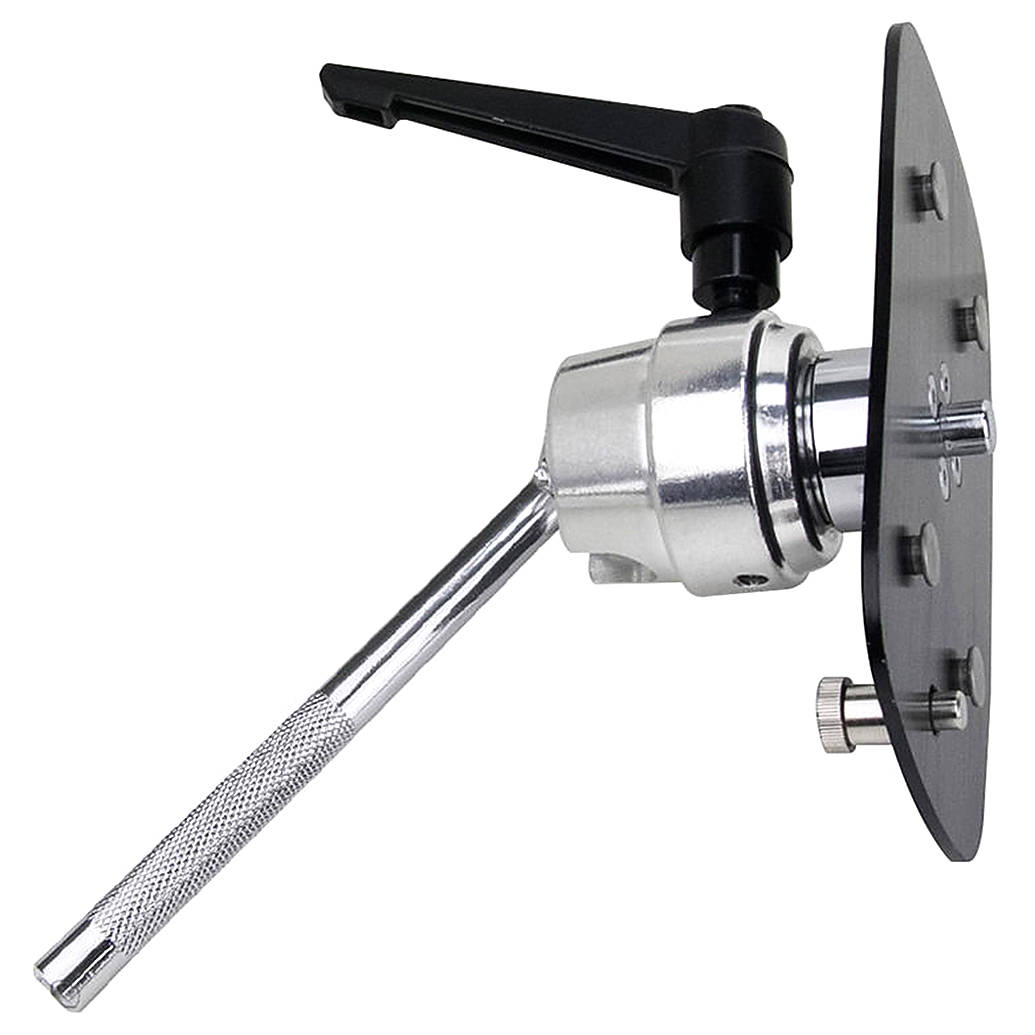 Kupo Swivel Mounting Plate with 3/8in Pin