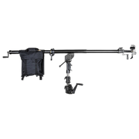 Kupo Big Boom with Four Way Geared Control 0
