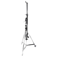 Kupo Big Boom with Four Way Geared Control 1