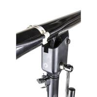 Kupo Big Boom with Four Way Geared Control 2