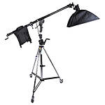 Kupo Big Boom with Four Way Geared Control 5