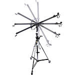Kupo Big Boom with Four Way Geared Control 7