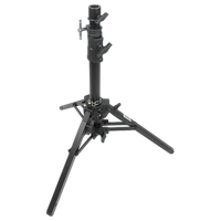 Kupo Slider Stand - Black 0