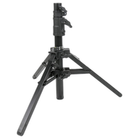 Kupo Slider Stand - Black 1