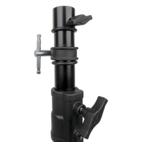Kupo Slider Stand - Black 5