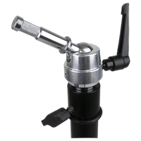 Kupo Slider Stand - Black 6