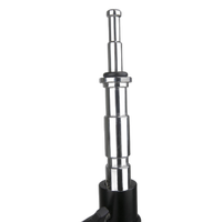 Kupo Slider Stand - Black 8