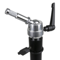 Kupo Slider Stand - Black 9