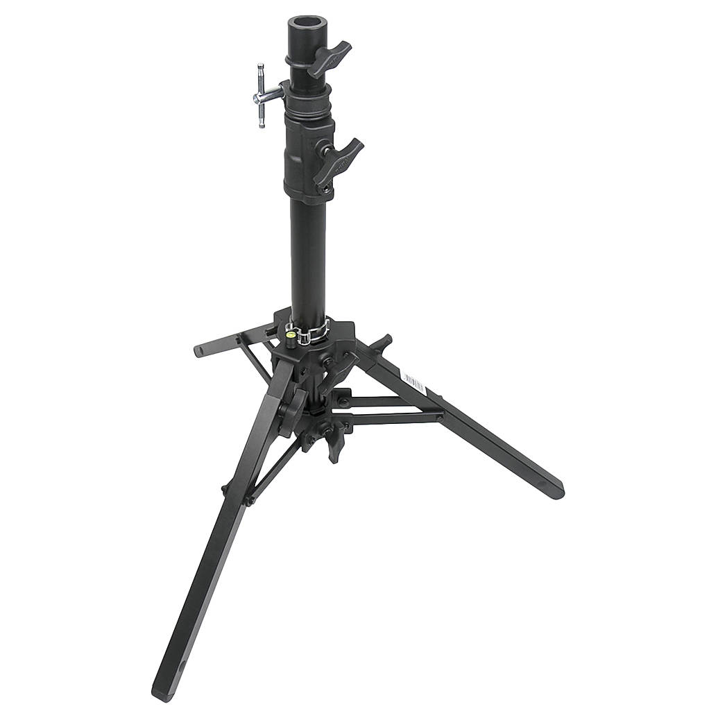 Kupo Slider Stand - Black