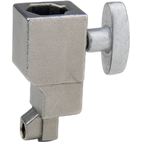 Kupo Super Convi Clamp Double Socket 0