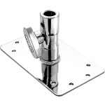 Kupo Baby Receiver Wall Plate 0