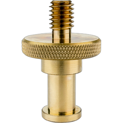 Kupo Adapter Stud to 3/8-16 Thread