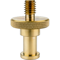 Kupo Adapter Stud to 3/8-16 Thread 0
